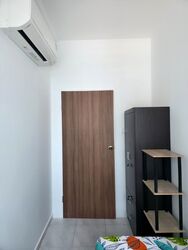 Summer Green (D12), Apartment #510142521